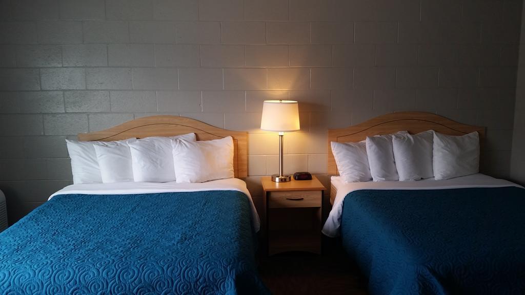 Motel West Idaho Falls Exterior photo