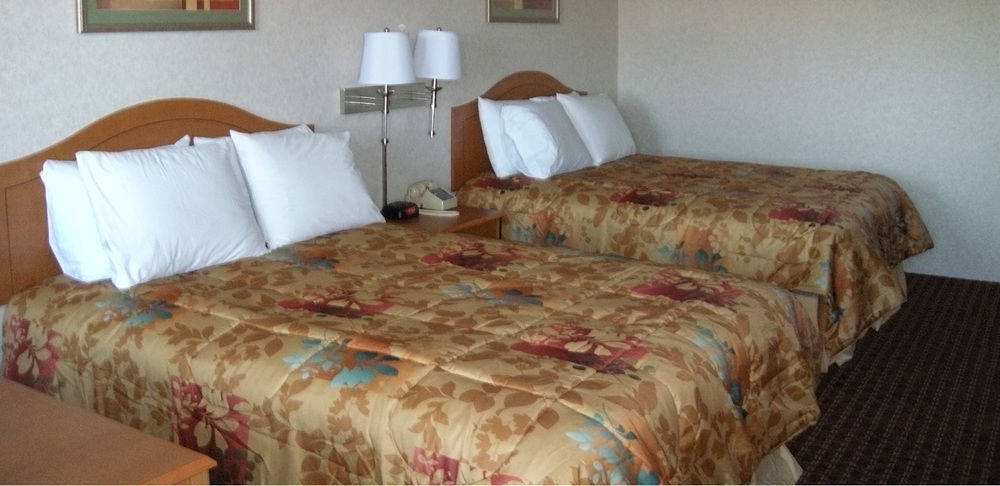 Motel West Idaho Falls Exterior photo